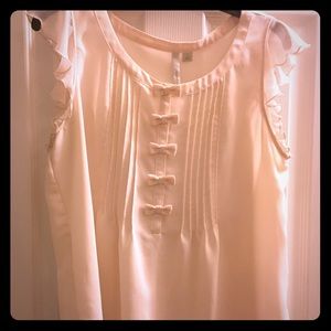 Lauren Conrad Blouse